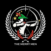 Merry Men Logo